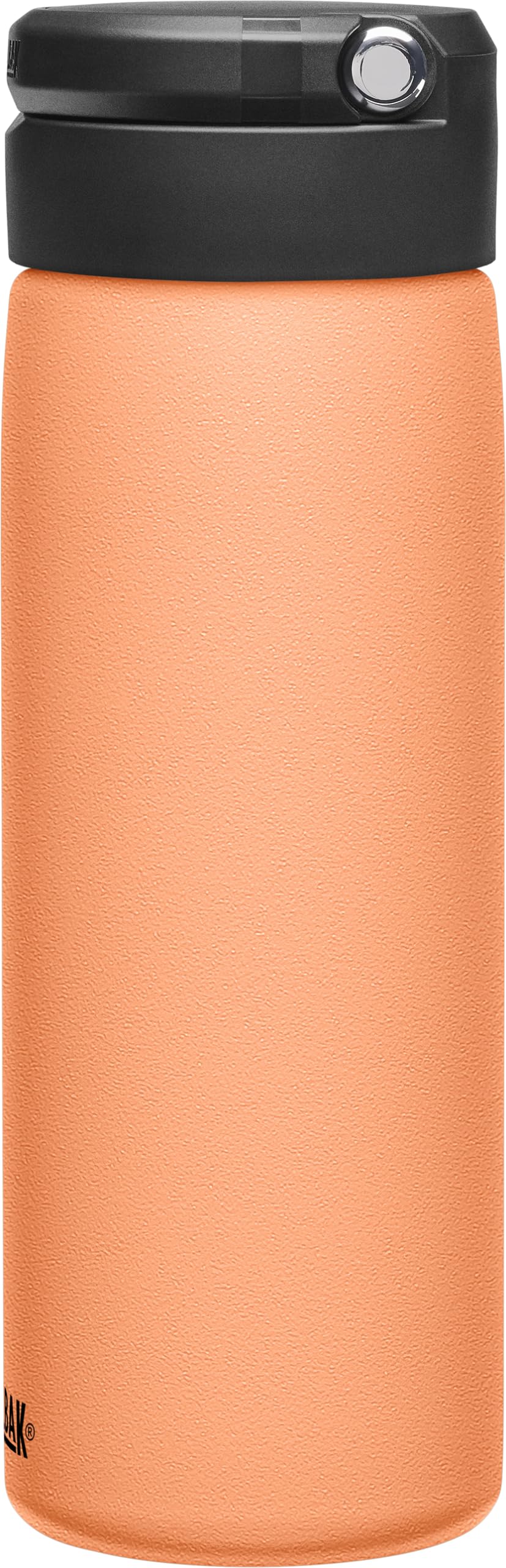 CamelBak Fit Cap Vacuum Stainless Insulated Water Bottle - 20oz, Desert Sunrise