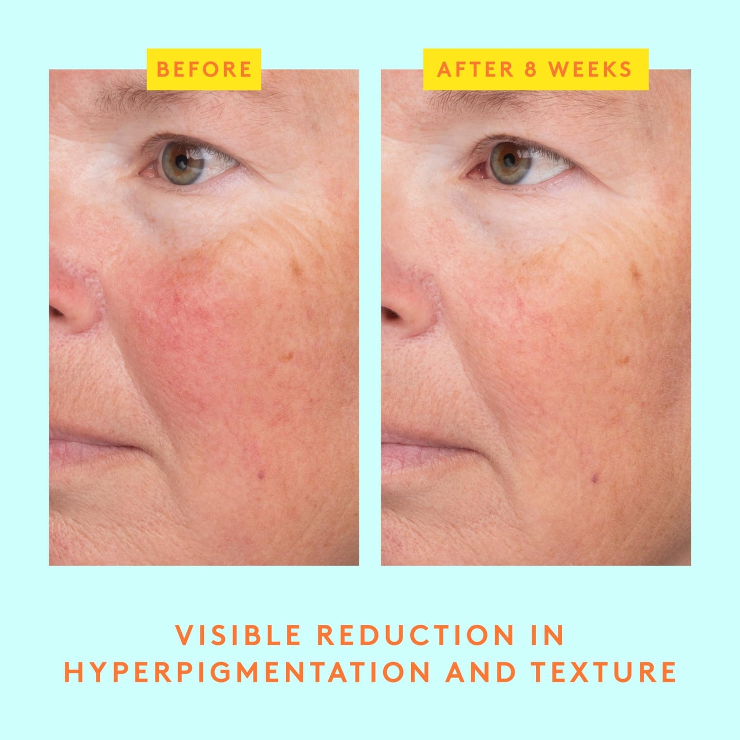 Drunk Elephant C-Luma Hydrabright Serum - 30 ml/1 fl oz - 10% Hydrating Vitamin C - Clean Clinical Skincare - Cruelty-Free - Dermatologist-Tested