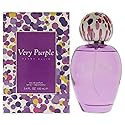 Perry Ellis Very Purple EDP Spray Women 3.4 oz