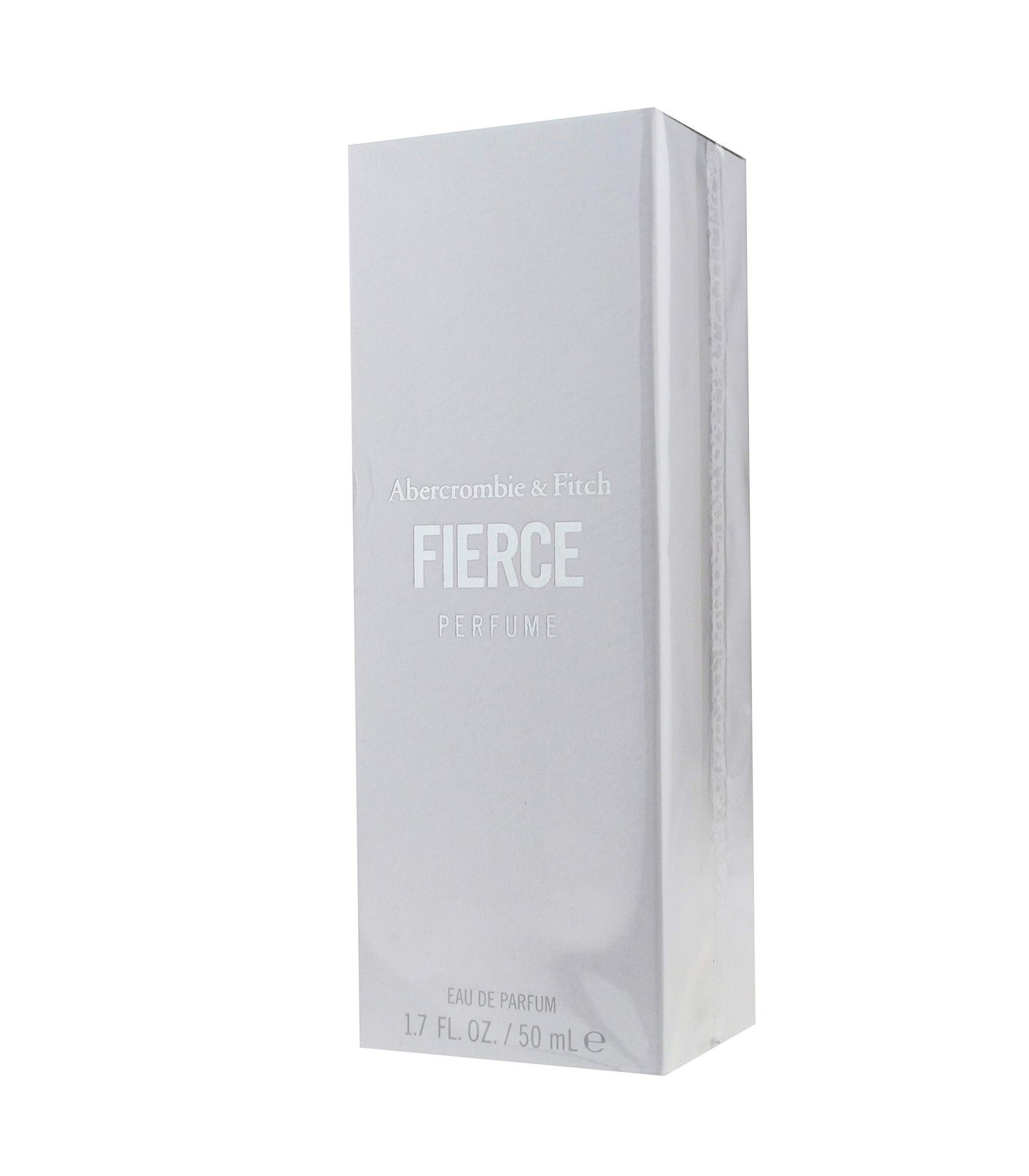 Fierce Perfume by Abercrombie & Fitch Eau De Parfum Spray 1.7 oz