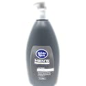 White Rain Men’s Collection Lotion Solar Rush 12oz Bottle With Pump