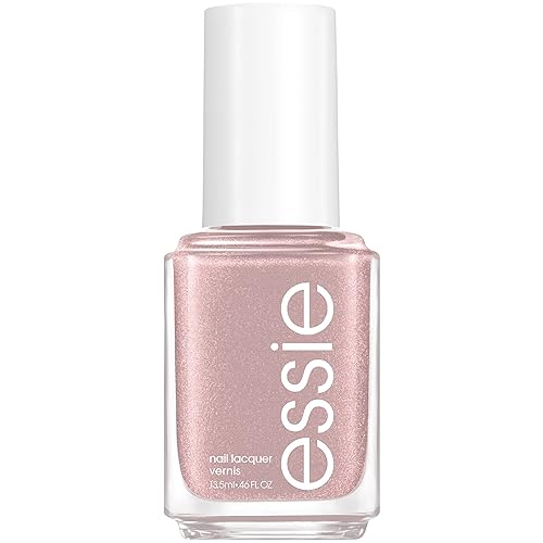 essie Nail Polish, Glossy Shine Finish, Wire-Less Is More, 0.46 fl. oz.
