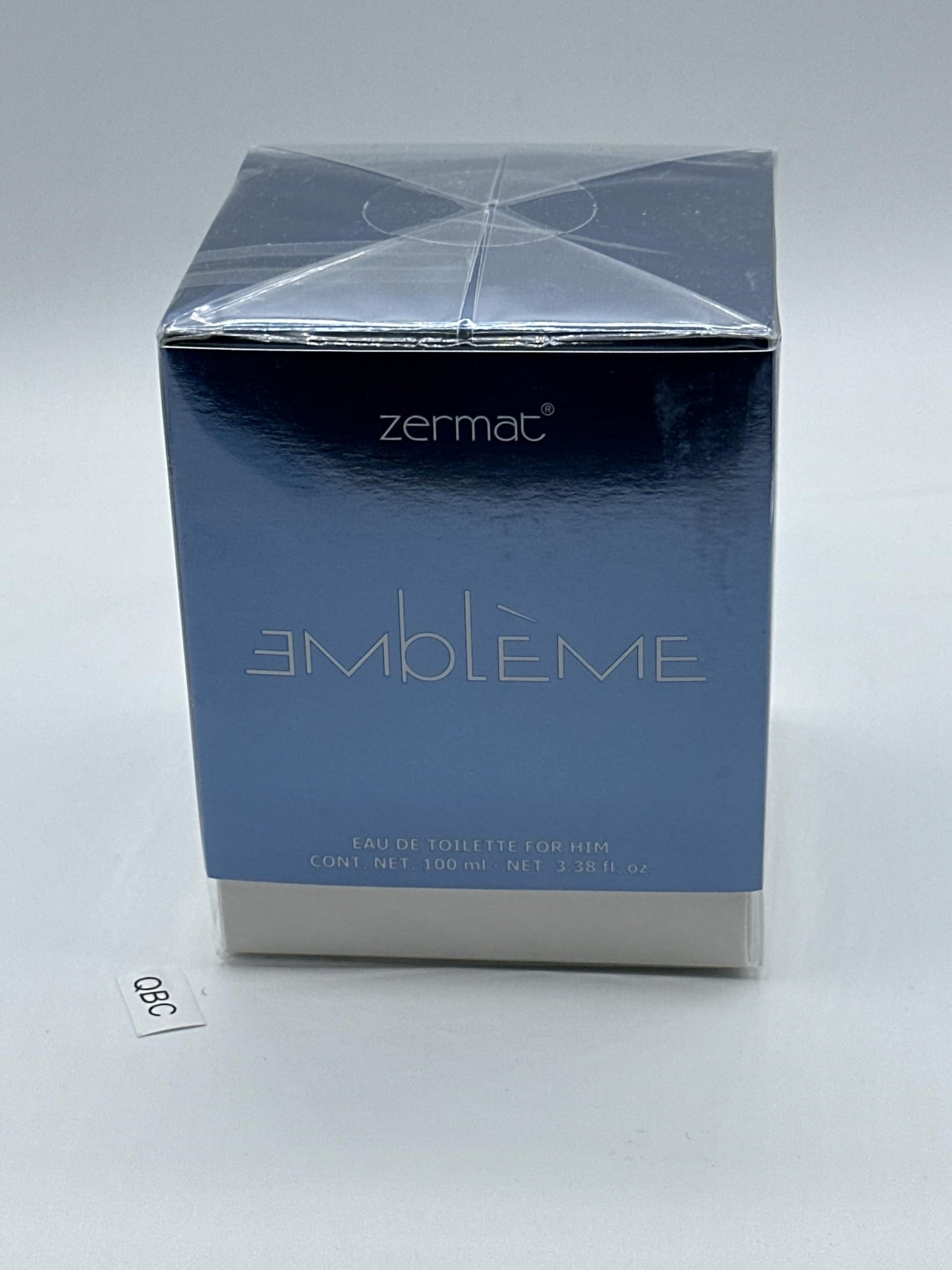 Embleme for Men by Zermat