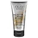 Olay Regenerist Shea Butter + Peptide 24 NOURISHING FACIAL CLEANSER