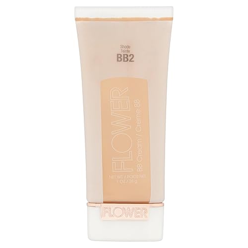 Flower Beauty Balm BB Cream, 1 oz
