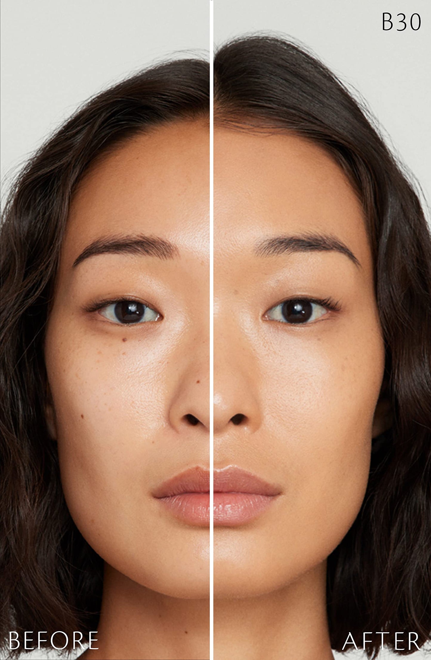 Clé De Peau Beauté, The Foundation SPF 22, 1 Fl Oz, B30 Medium Beige