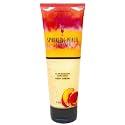 Bath & Body Works Sparkling Peach Sangria Ultra Shea Body Cream, 24 Hour Moisture Cream, 8 oz