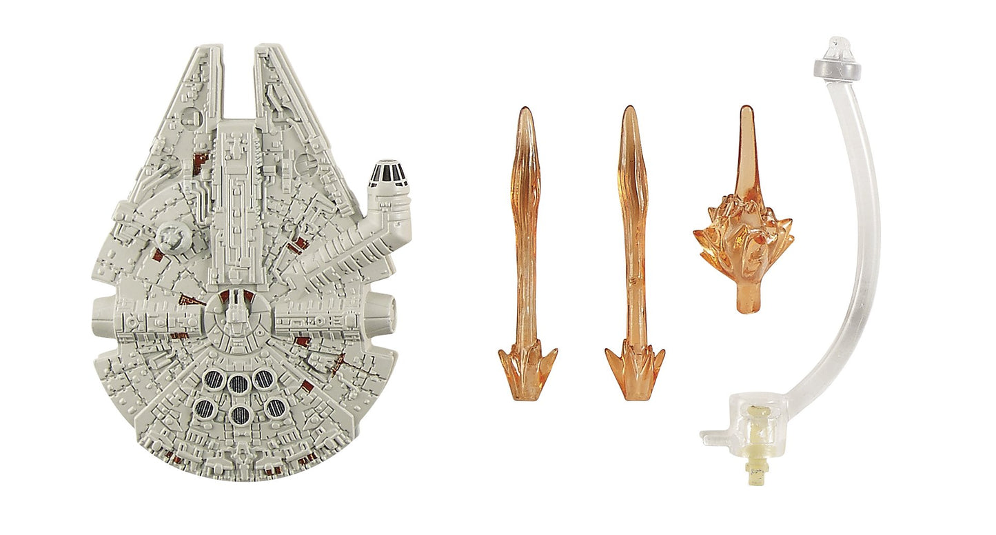 Hot Wheels Star Wars Death Star Attack