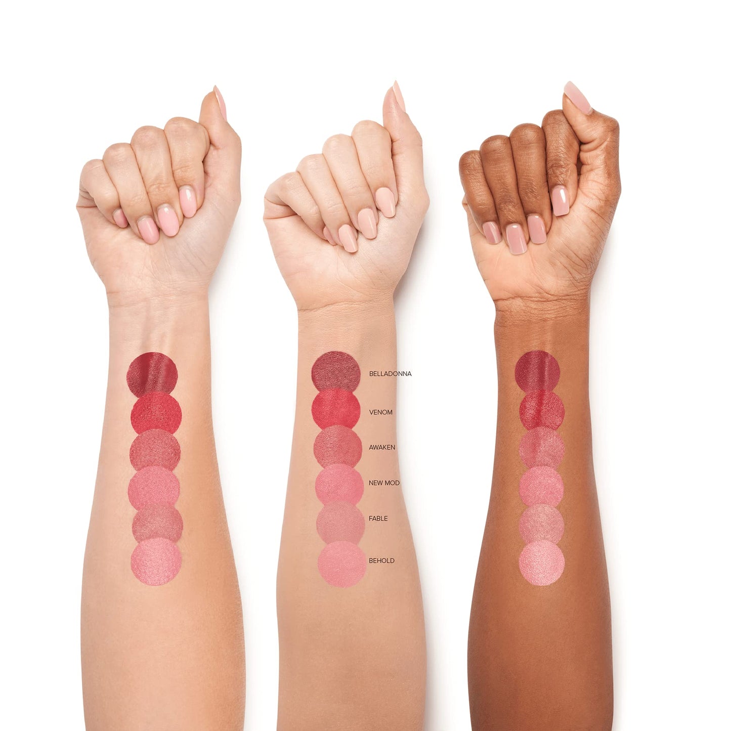 Sigma Beauty Liquid Lipstick - Bold and Luxurious Liquid Matte Lipstick with a Satin Finish - Clean, Vegan Cruelty Free Makeup (New Mod)