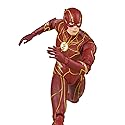 McFarlane Toys The Flash Speed Force Variant (The Flash Movie) 7 Figure Store Exclusive Gold Label