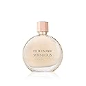 Estée Lauder Sensuous Eau de Parfum Spray with Notes of Sandalwood, Honey & Mandarin | Perfumes for Women 1.7 Fl Oz
