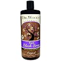 Dr. Woods Shea Vision Pure Black Soap with Organic Shea Butter, 32 Ounce