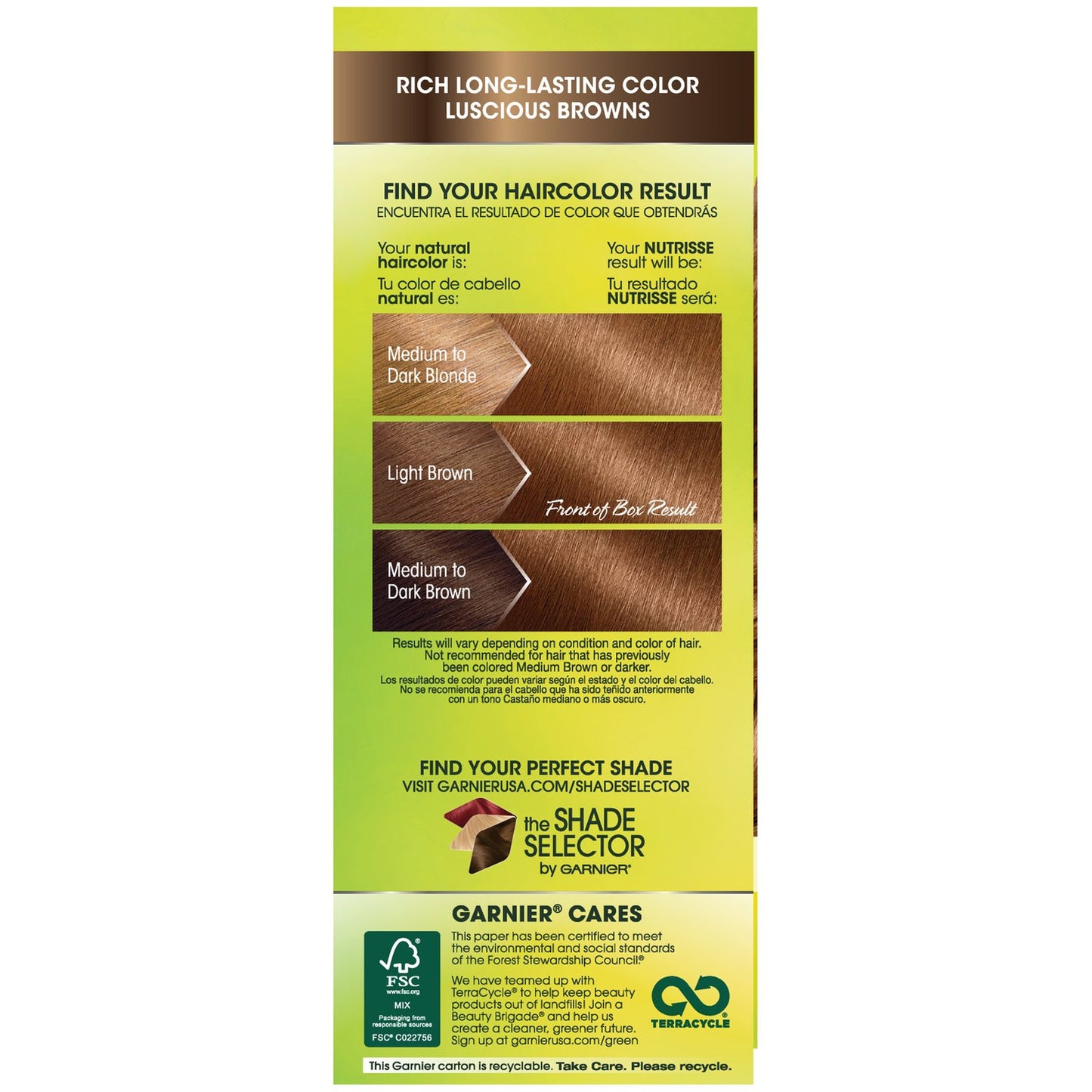 Light Golden Brown 63 (Brown Sugar)