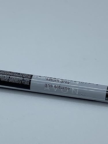 Avon Glimmersticks Eye Liner - Saturn Grey G02