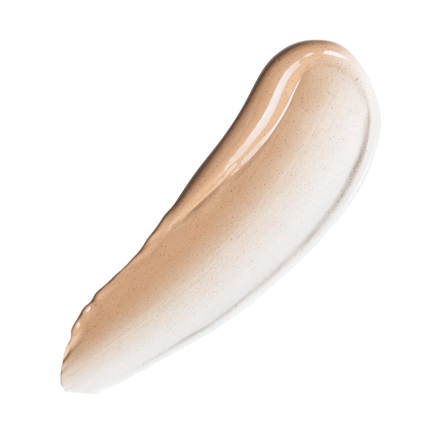Almay Smart Shade™ Foundation, Oil-Free, Non-Comedogenic, Hypoallergenic, Vegan Face Makeup, 100 Light, 1 fl oz