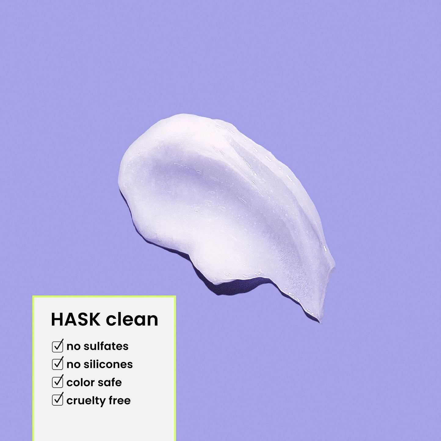 HASK Biotin & Collagan Shampoo + Conditioner Set | Color Safe, Sulfate-Free, Paraben-Free, Gluten-Free, Cruelty-Free | 16oz each, 2 Pack