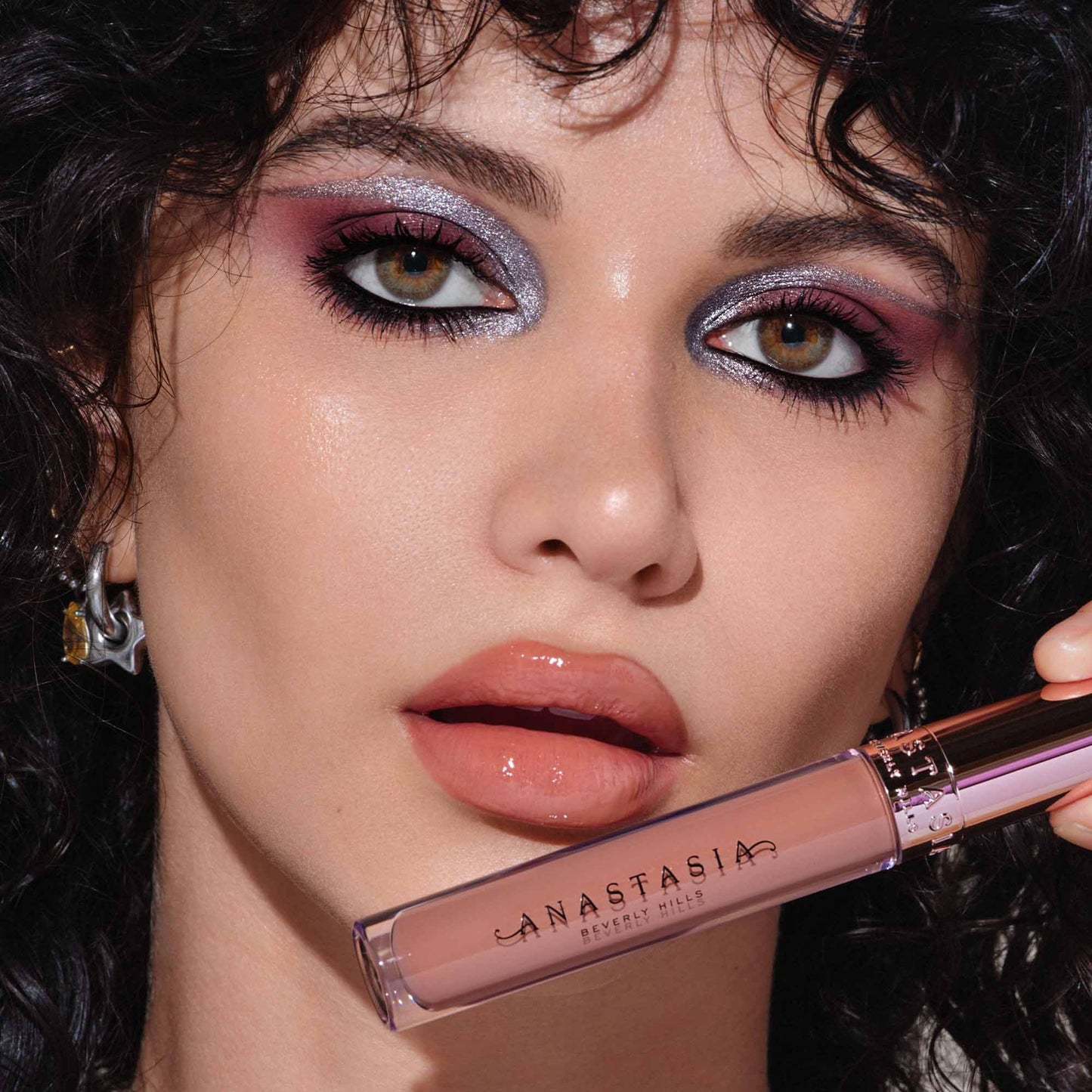 Anastasia Beverly Hills - Lip Gloss - Caramel