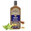 Tio Nacho Thickening Shampoo for Thinning Hair for Women & Men with Royal Jelly & Nettle Extract - Volumizing Hair Loss Shampoo for Fine Hair, Paraben