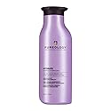 Pureology Hydrate Shampoo - For Dry or Color Treated Hair, Moisturizing Shampoo For Hydration & Softness, With Rose Extract & Green Tea, Vegan