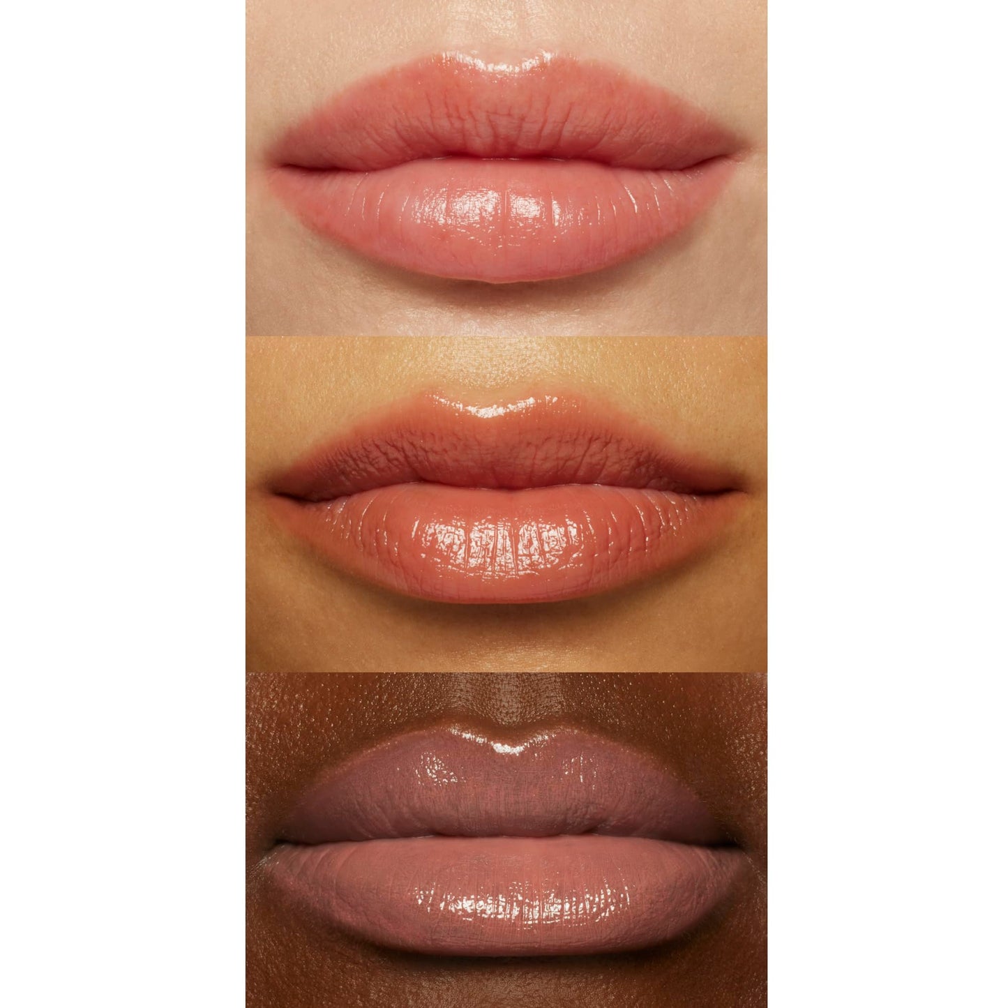 e.l.f. Glow Reviver Slipstick, Tinted Lip Oil Stick, Non-Sticky & Hydrating For A Soft-Shine Finish, Vegan & Cruelty-Free, Rose Latte