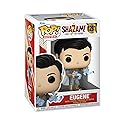Funko POP! Movies: Shazam 2 - Eugene - Collectable Vinyl Figure - Gift Idea - Official Merchandise - for Kids & Adults - Movies Fans - Model Figure…