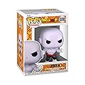 Funko Pop! Animation: Dragon Ball Super - Jiren with Power