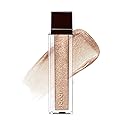 Jouer Long Wear Lip Topper - Lip Gloss - Moisturize & Nourish Lips - Non-Stick Shimmer - Skin Protecting Formula - Vanilla Flavor - Paraben, Gluten,