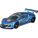 Hot Wheels Car Culture Acura NSX GT3