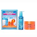 amika mask quest: nourish + hydrate mask set