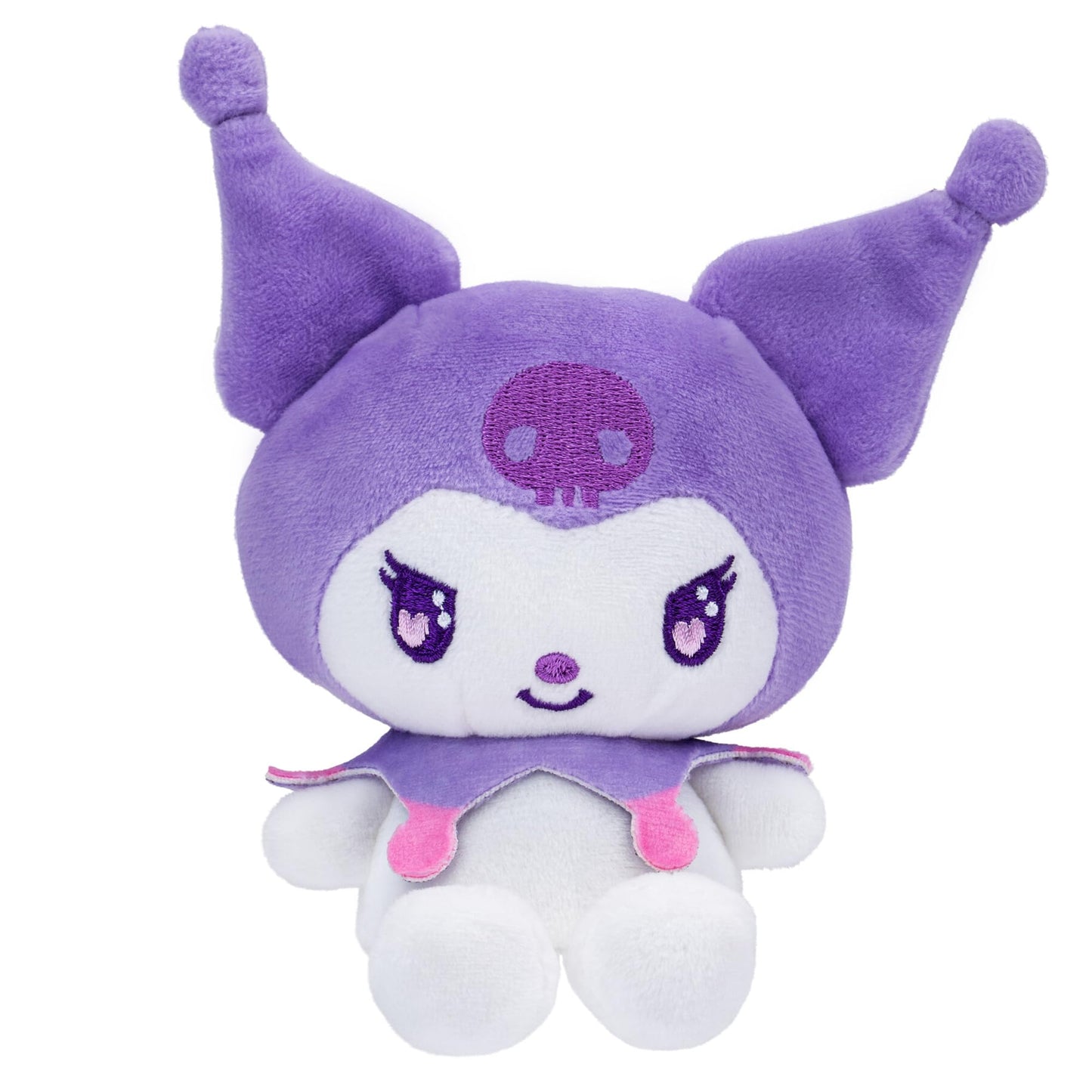 Jazwares Hello Kitty and Friends - 12-inch Plush Bouquet - 9 Plush Included - Officially Licensed Sanrio Product from