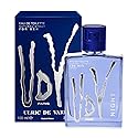 Ulric De Varens NIGHT - Eau De Toilette for Men - Captivating, Enchanting, and Luxurious- Easy to Love, Manly, and Notes of Bergamot, Mandarin