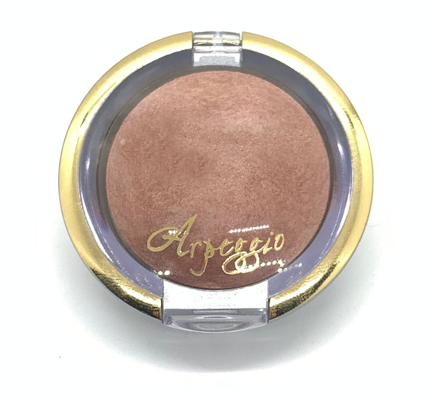 Bronzer Powder In Arpeggio Colors By A Professional Makeover (Champagne Arpeggio)