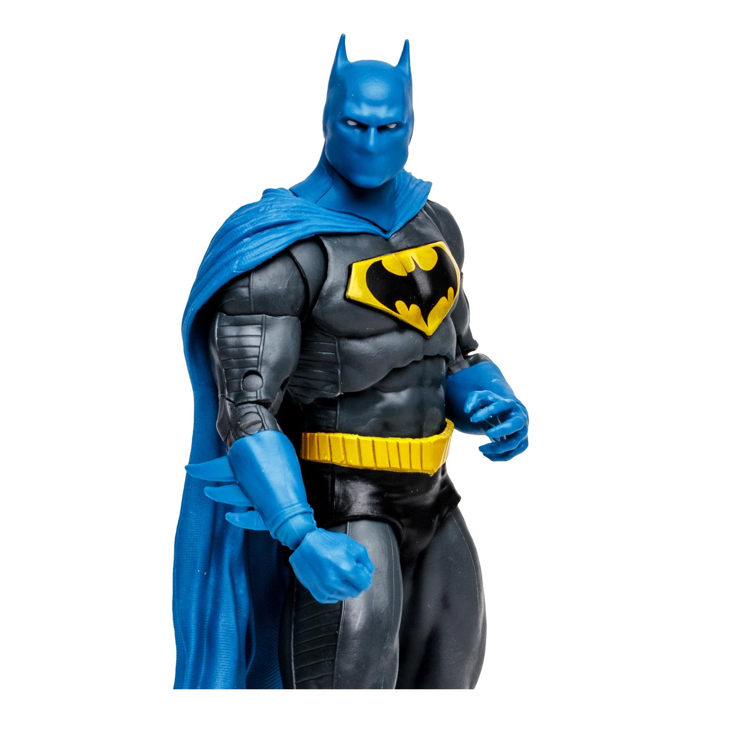 McFarlane Toys - DC Multiverse 7IN - Batman (Speeding Bullets), Multicolor