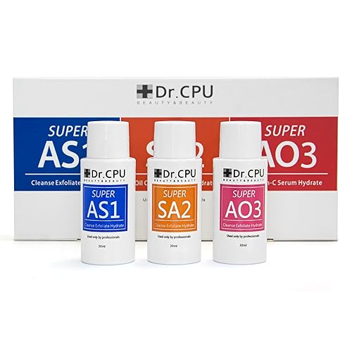 Water Peeling Aqua Peel Concentrated Solution Face cleansing and moisturizing 30ml/1.01oz Per Bottle Dilute to 800ml/27oz Solution Use AS1 SA2 AO3 3