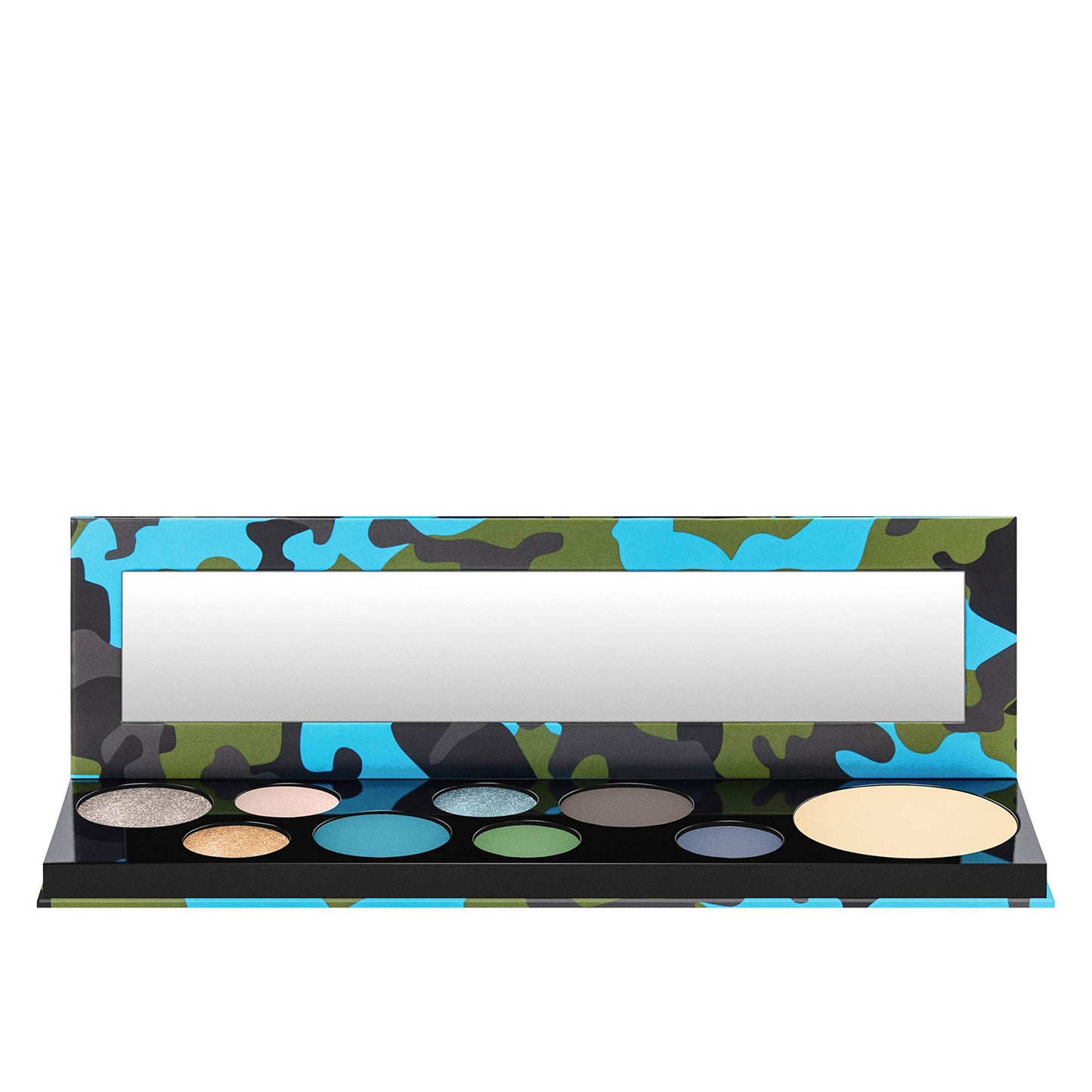 Eye Shadow Personality Palettes