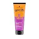 Got2b Be Twisted Curl Reviver Cream, 6.8 Ounce (Pack of 1)