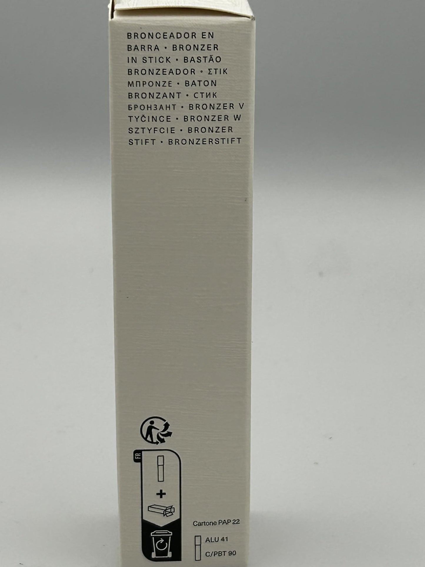 Rare Beauty by Selena Gomez Warm Wishes Effortless Bronzer Sticks Bright Side