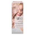 L’Oréal Paris Le Color Gloss One Step In-Shower Toning Hair Gloss, Neutralizes Brass, Conditions & Boosts Shine, Blush Blonde, 4 fl oz