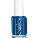 essie Nail Polish Limited Edition Fall 2021 Collection, Royal Blue, Feelin' Amped, 0.46 Ounce Beauty & Personal Care essie