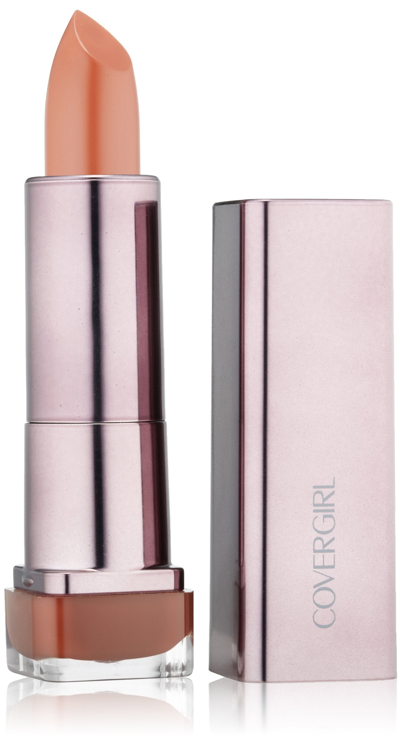 Covergirl Lip Perfection Lipstick Bewitch 210, 0.12-Ounce