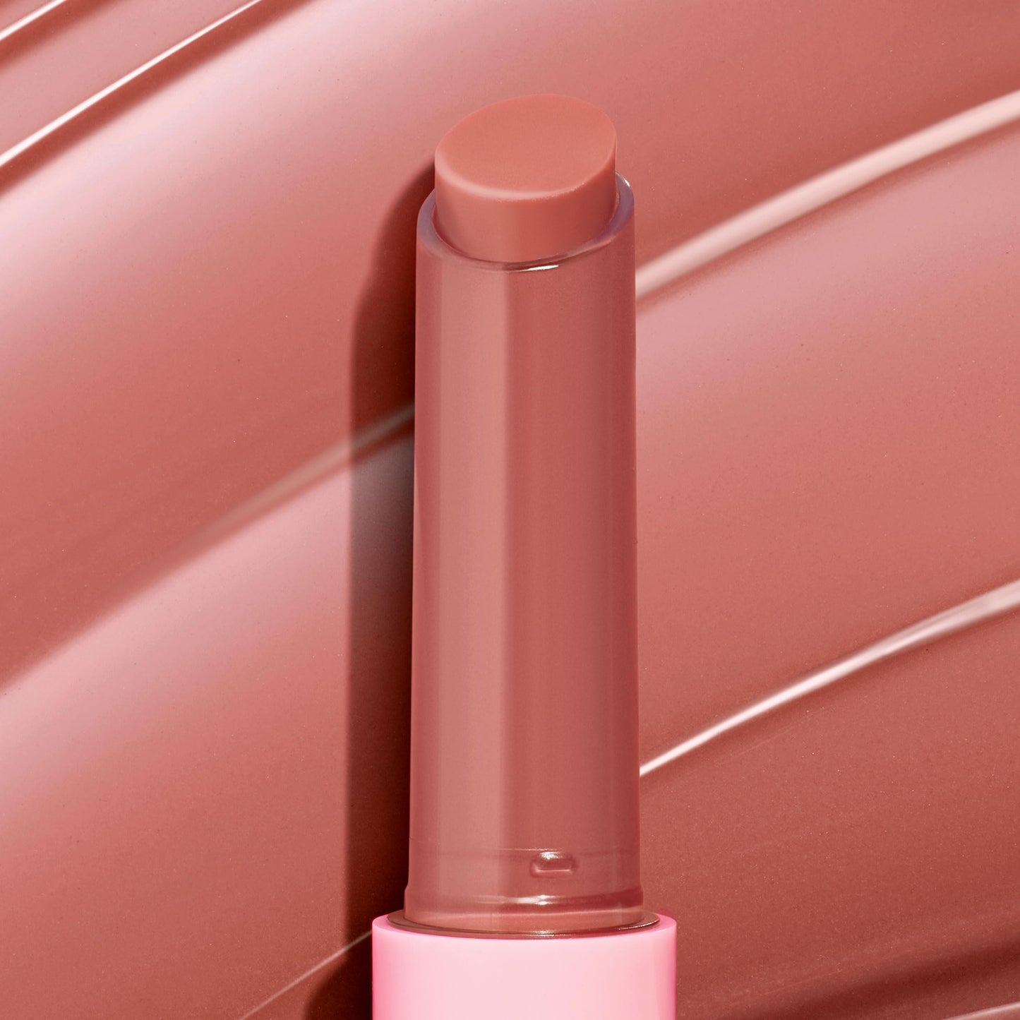 ColourPop So Juicy Plumping Lip Gloss Balm - Hydrating Lip Gloss & Balm Hybrid with Peptides - Non-Sticky Formula - Visibly Plumps Lips & Delivers
