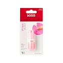 Kiss Powerflex, Nail Glue for Press On Nails, Nail Bond, Includes 3g Pink Glue Beauty & Personal Care KISS