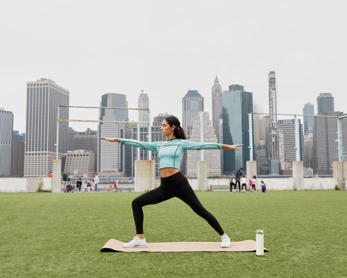 Klean Kanteen - TKWide 20oz Twist