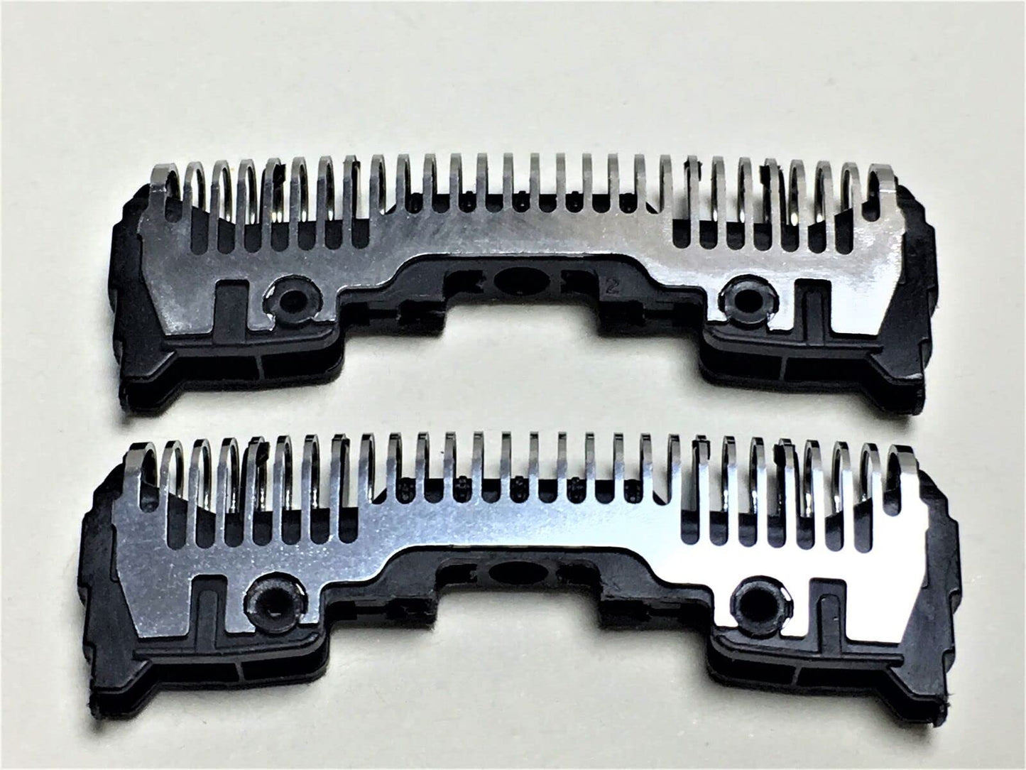 1Pair A-RC5 ES9170 WES9170P A-RC5 ES-ELV9 ES-LV94 ES-LV96 ES-LV96-S ES-CLV96 ES-LV95 ES-LV95-S Replacement Shaver Head Blade for Panasonic Beauty and Personal Care USonline911