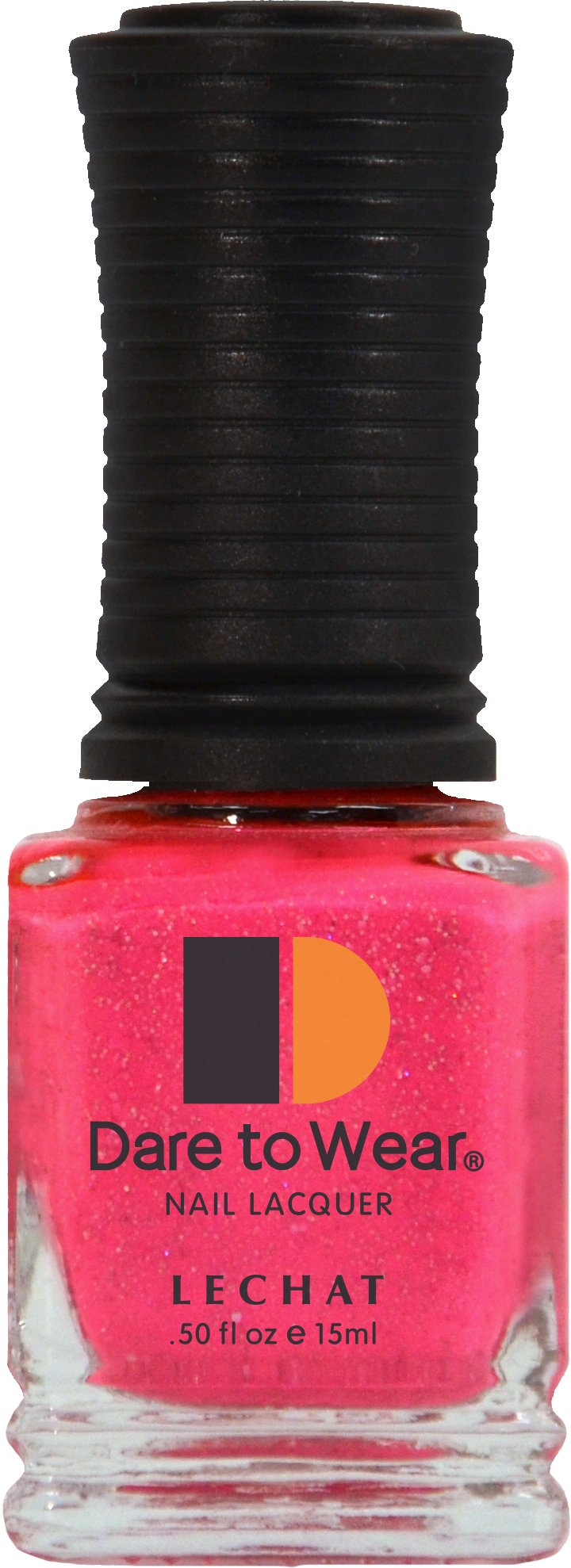 LECHAT Dare to Wear Nail Polish, Sweetheart, 0.500 Ounce Beauty & Personal Care LECHAT