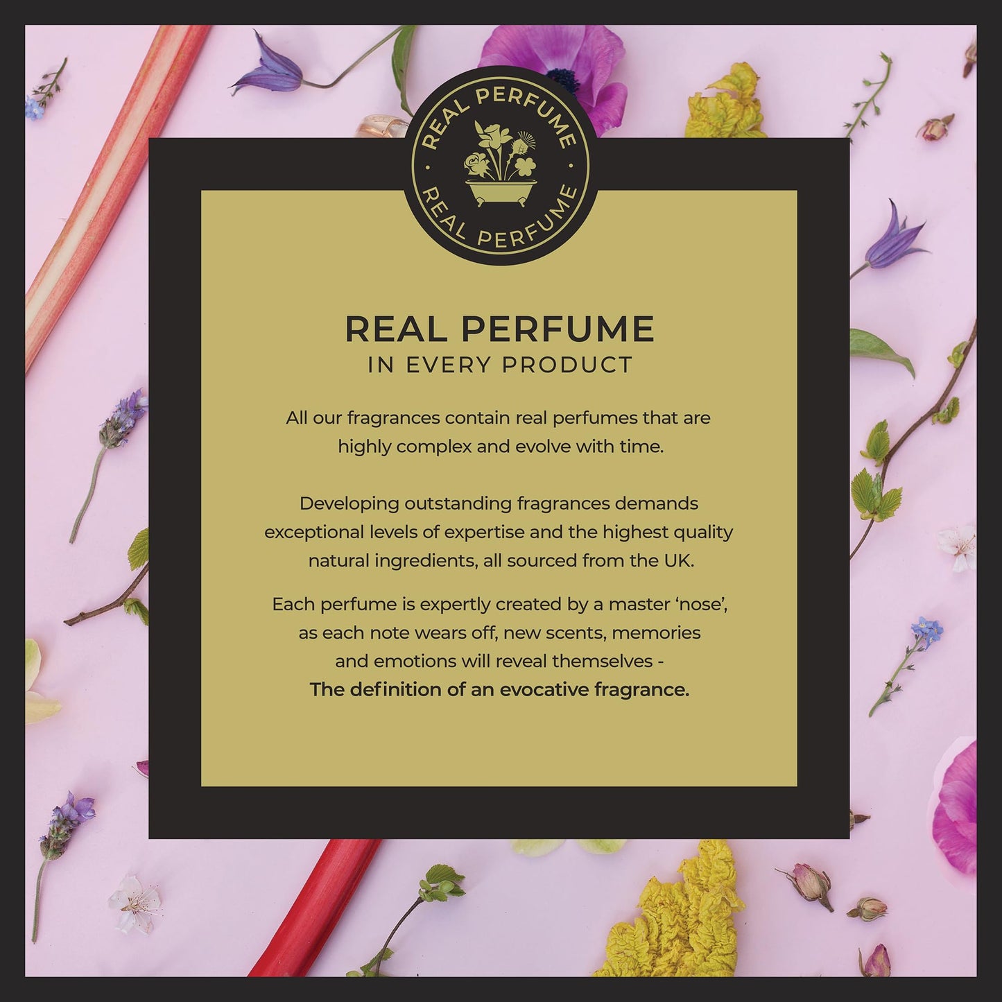 Noble Isle Fresh & Clean Bath & Shower Trio Beauty and Personal Care Noble Isle