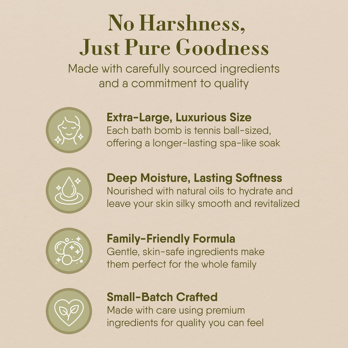 360Feel Be Mine 4 Bath Bombs Plus 4 Handmade Soap Gift Essential Oil Organic Bath Bomb gifts for Men Women