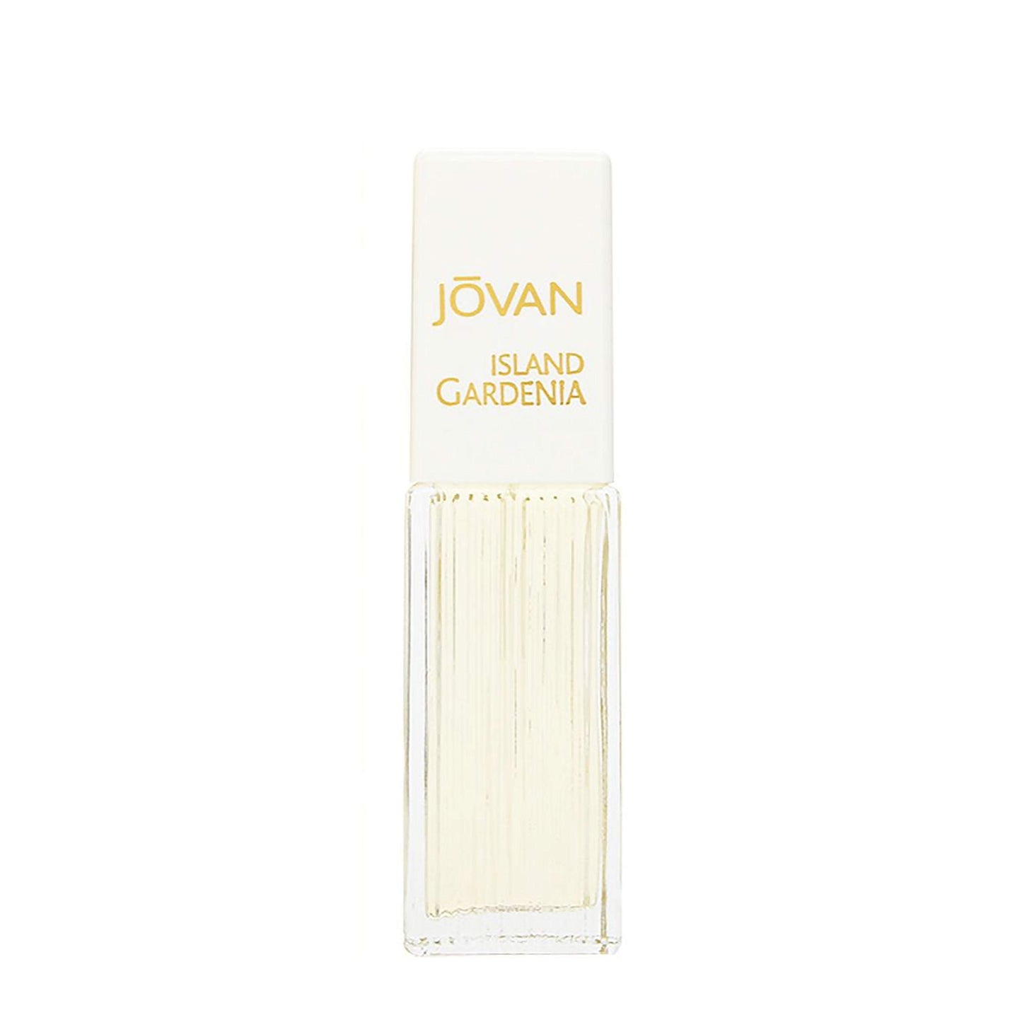 Jovan Island Gardenia Eau de Cologne Spray 1.5 fl oz (Pack of 1), Notes of Neroli, Gardenia, and Sandalwood, Women's Fragrance, Long Lasting, Everyday