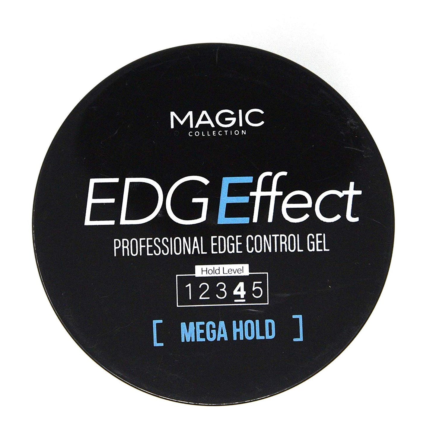 Magic Collection Edge Effect Professional Edge Control Gel Mega Hold 1 oz