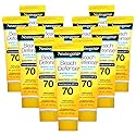 Neutrogena Beach Defense Spf#70 1 Ounce Tube (12 Pieces) (29ml)